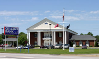 Locations › Citizens Bank of Lafayette